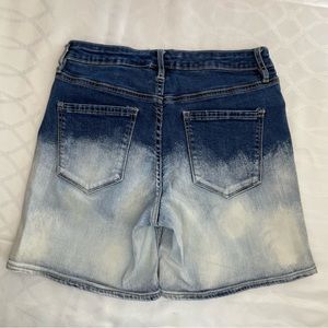 Miracle Body Faith Shorts